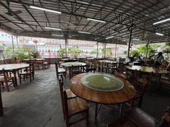-大赤坎肥仔强烧味海鲜餐厅(大赤坎店)