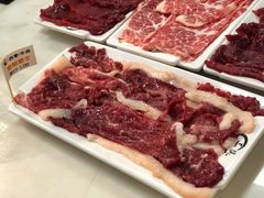 -三头牛·潮汕牛肉生蚝火锅 (夏湾店)
