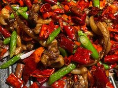 -湘轩·土菜研究院(光大店)
