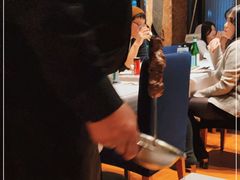 大堂-拉蒂娜·巴西牛排馆 Latina·Brazilian Steakhouse(陆家嘴旗舰店)