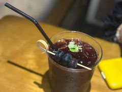 -咖法森林·咖啡  酒吧(天河店)