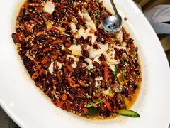 -麻都·成都菜(人民广场店)
