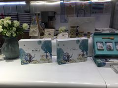 -好一朵茉莉花(老门东店)