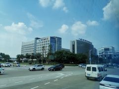 -杭州萧山国际机场