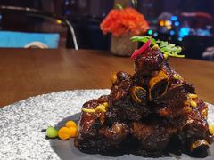 -索菲特酒店·乐轩华中餐厅