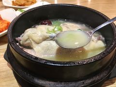-王妃家(明洞中央店)