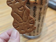 -甲乙丁書店·书茶咖·四合院