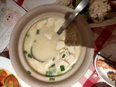 -西贝(东方路店)