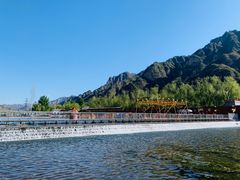 -野三坡清泉山风景区