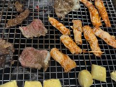 -同心烧烤(总店)