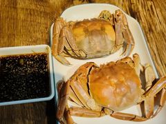 -叶派龙虾•招牌香辣蟹·海鲜(中海国际店)