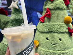 -斗作小养·南洋茶咖(淮海755店)
