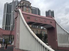 -孙文西路步行街