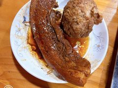 把子肉-老济南民间小吃·传统鲁菜(芙蓉街店)