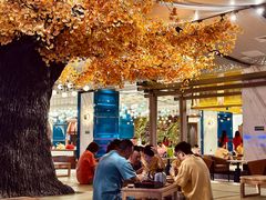 -青水瓦台汤泉(未央店)