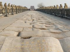 -卢沟桥文化旅游区