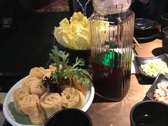 -左庭右院鲜牛肉火锅(新梅广场店)