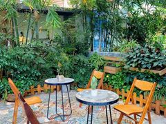 -时光花园(白鹭洲店)