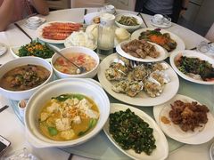 -鱼库·不仅是一家烤鱼店(车公庙店)