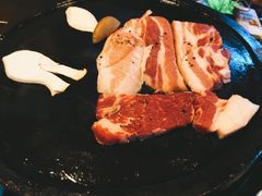 -Dombe豚(黑猪肉街店)