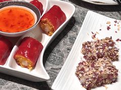 红米肠粉-悦秀·高级粤菜