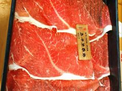 -牛匠和牛寿喜锅(西安总店)