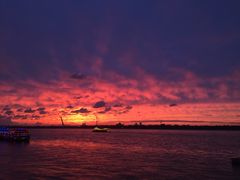 -人民防洪胜利纪念塔