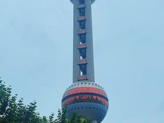 -东方明珠广播电视塔