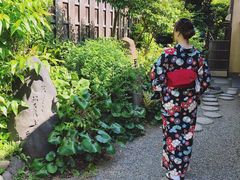 -京都冈本和服体验租赁店(祗园店)