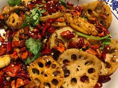 -凯荟·不止酸菜鱼(广州鸿德国际店)