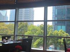 -新天世纪中餐厅