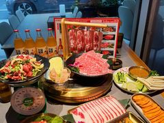 -杨小佳·齐齐哈尔烤肉·烤串(广州店)