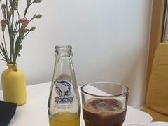 -五进制 Coffee Shop