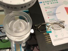 -宝岛眼镜(南京金鹰世界店)