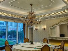 -世博源公馆·本帮融合菜·主题包厢·江景餐厅