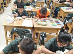 -金陵中学(河西分校)