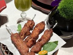 -BetterThai 泰加(苏州中心店)