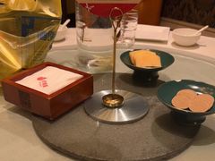 -大鸭梨烤鸭(左家庄店)