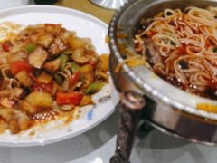 -凯鸽酒楼(水泉湾龙园店)