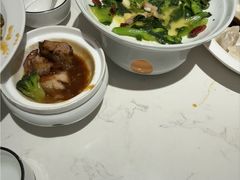 -徽镇小厨·经典徽菜(马连道店)