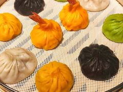 -隆喜元鱼汤包·海鲜(中联广场店)
