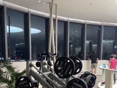 -YCHL FIT 健身(星寰店)