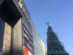 -新荟城(望京店)