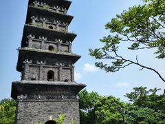 -九华山公园