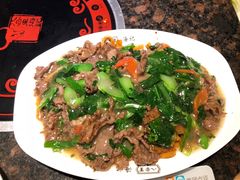 -八合里潮汕鲜牛肉火锅(惠州华贸店)
