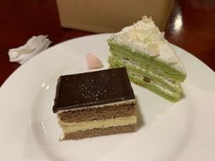 -世纪金源·西餐厅(观音桥东环路店)