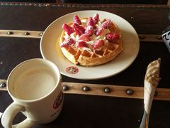 -MAAN COFFEE(金桥店)
