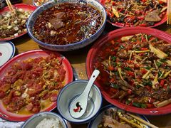 -小街47號江湖菜(四合院店)