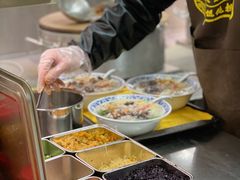 -老温州馄饨担(东游大厦店)