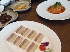 -索菲特酒店·乐轩华中餐厅